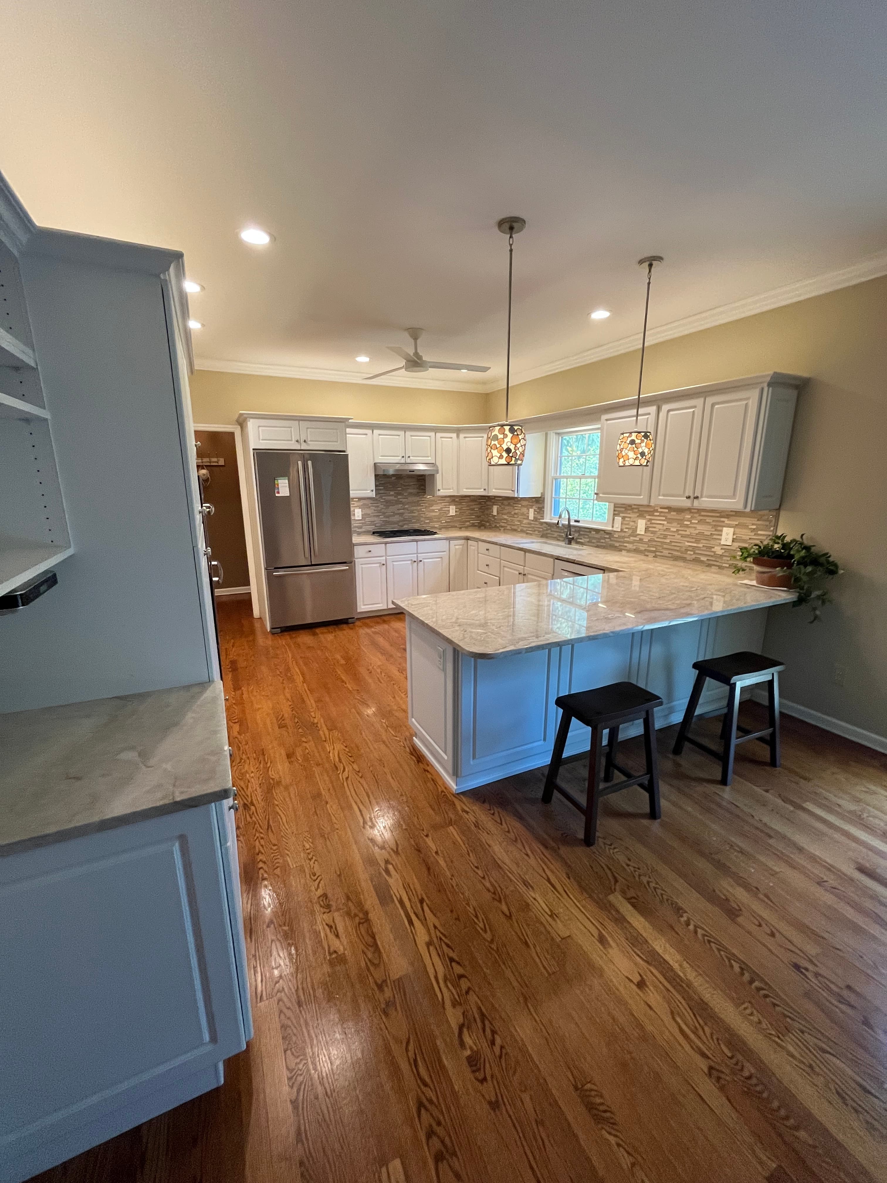 Azocar Contracting home improvement work in Delaware