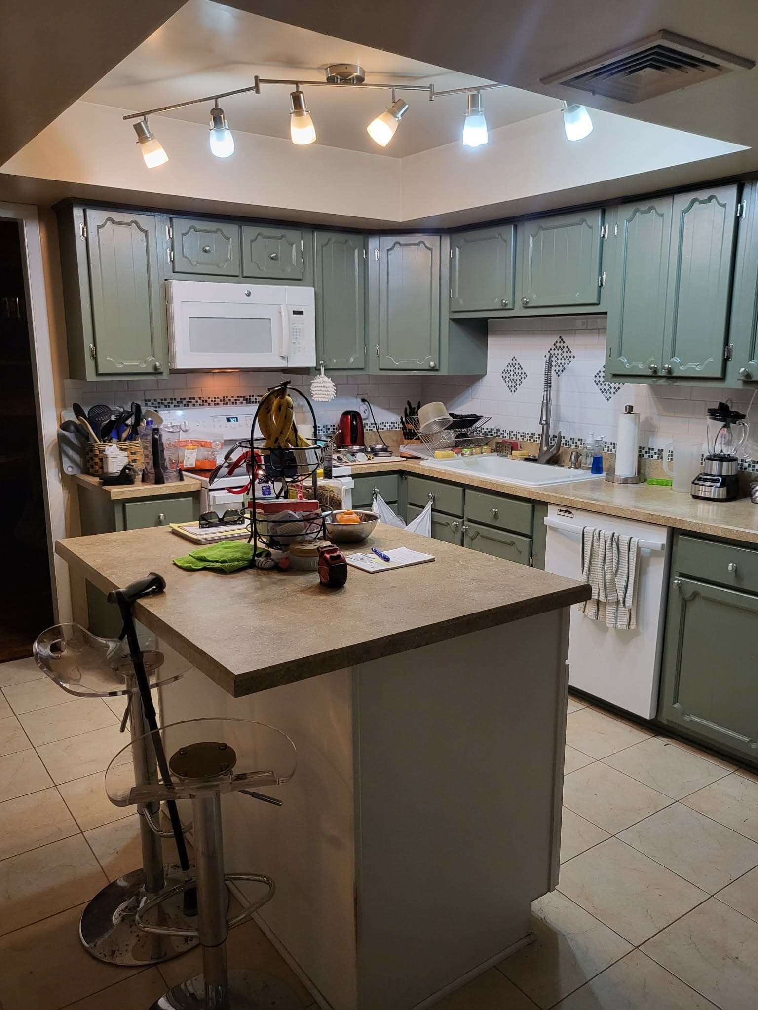 Kitchen Remodels before photo